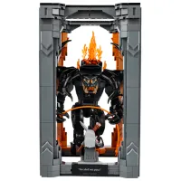 Constructor LEGO Balrog™ Book Nook Clasic/ Black photo 2