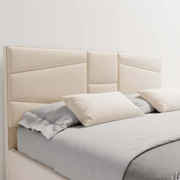 Pat My-Style my-Alia Mocca 120 x 200 cm / Placaj / Cream photo 6