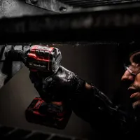Mașina de înșurubat Einhell TP-CI 18/260 2700 rot/min photo 4