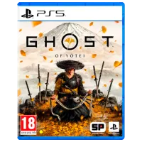Ghost of Yotei Game for PlayStation 5