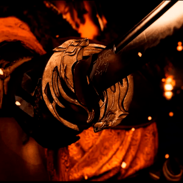 Ghost of Yotei Game for PlayStation 5 photo 2