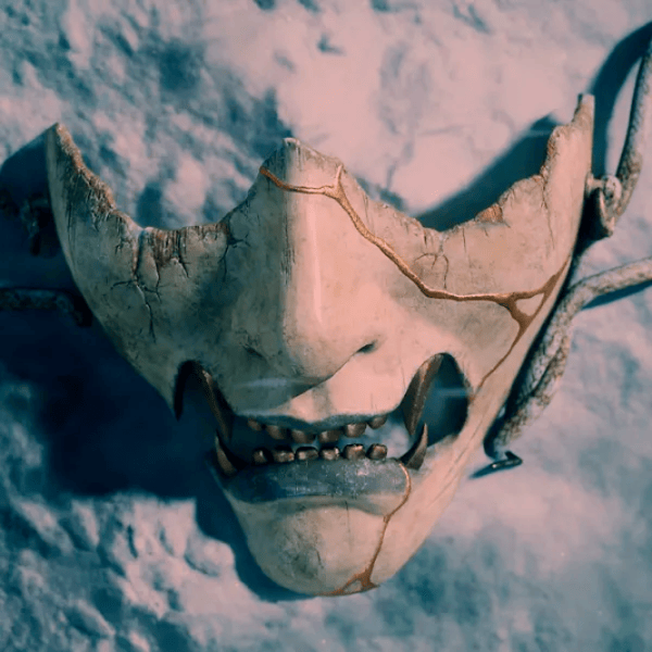 Ghost of Yotei Game for PlayStation 5 photo 6