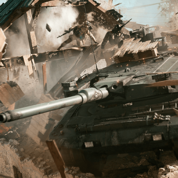 Battlefield 6 Standard Edition Game for PlayStation 5 photo 5