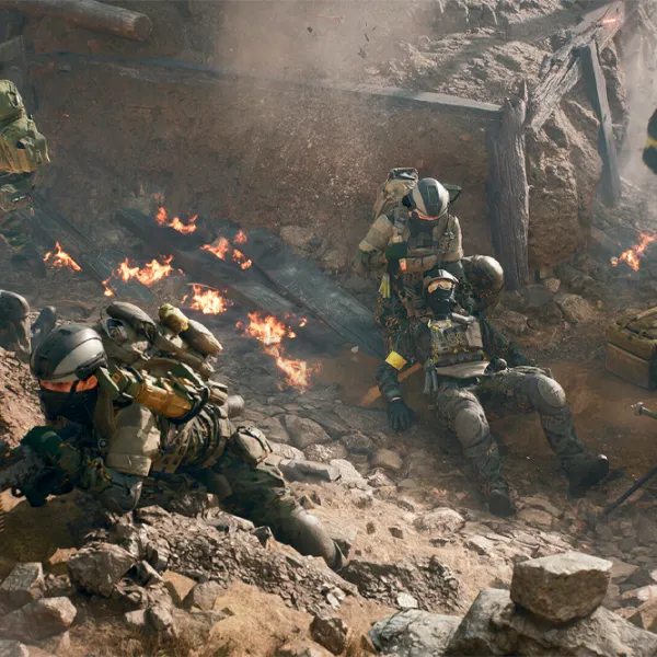 Battlefield 6 Standard Edition Game for PlayStation 5 photo 6