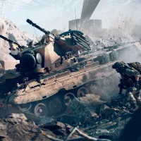 Battlefield 6 Standard Edition Game for PlayStation 5 photo 8