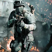Battlefield 6 Standard Edition Game for PlayStation 5 photo 10