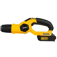 Fierăstrău cu lanţ RTRMAX RTX1897B Cu acumulator/ Yellow photo 2