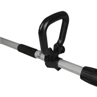 Fierăstrău cu lanţ RTRMAX RTX1897B Cu acumulator/ Yellow photo 4