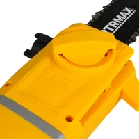Fierăstrău cu lanţ RTRMAX RTX1897B Cu acumulator/ Yellow photo 5
