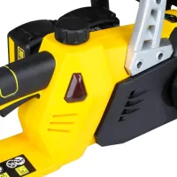 Fierăstrău cu lanţ RTRMAX RTX1891 Cu acumulator/ Yellow photo 4