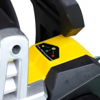 Fierăstrău cu lanţ RTRMAX RTX1891 Cu acumulator/ Yellow photo 5