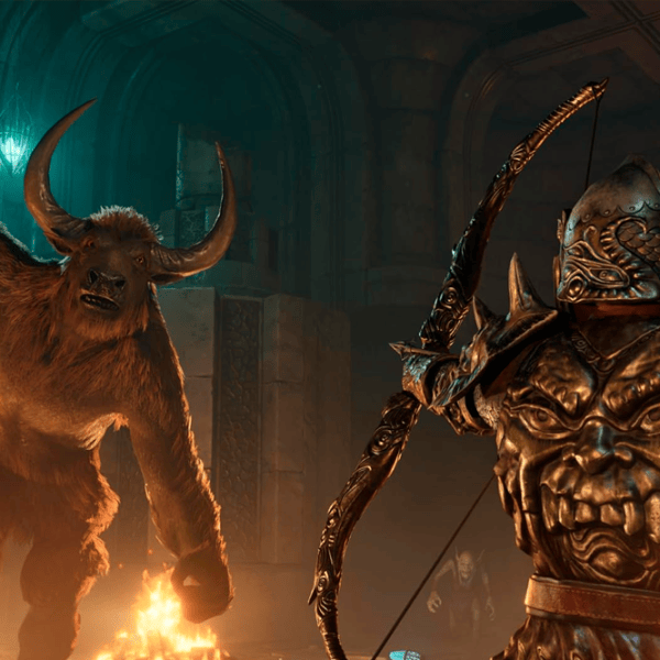 The Elder Scrolls IV: Oblivion Remastered Deluxe Edition Game for PlayStation 5 photo 5