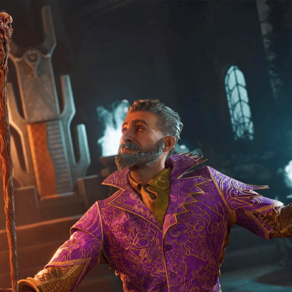 The Elder Scrolls IV: Oblivion Remastered Deluxe Edition Game for PlayStation 5 photo 6