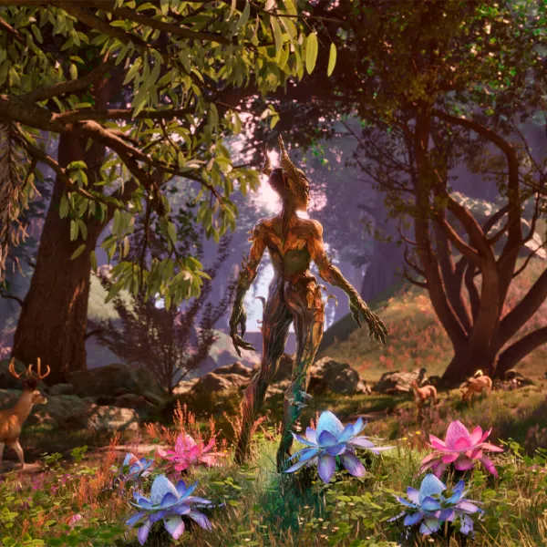 The Elder Scrolls IV: Oblivion Remastered Deluxe Edition Game for PlayStation 5 photo 8