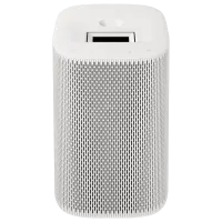 Проектор Samsung The Premiere Для дома и офиса/ Белый