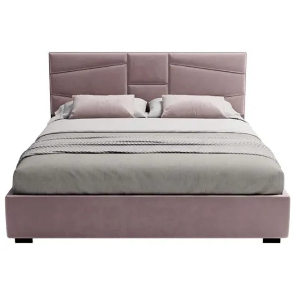 Кровать My-Style my-Alia Mocca 120 x 200 см / Фанера / Антик photo 2