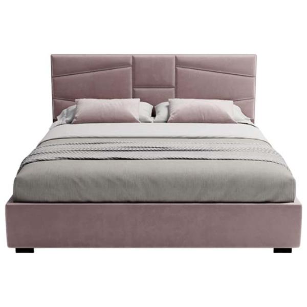 Кровать My-Style my-Alia Mocca 160 x 200 см / Фанера / Антик photo 2