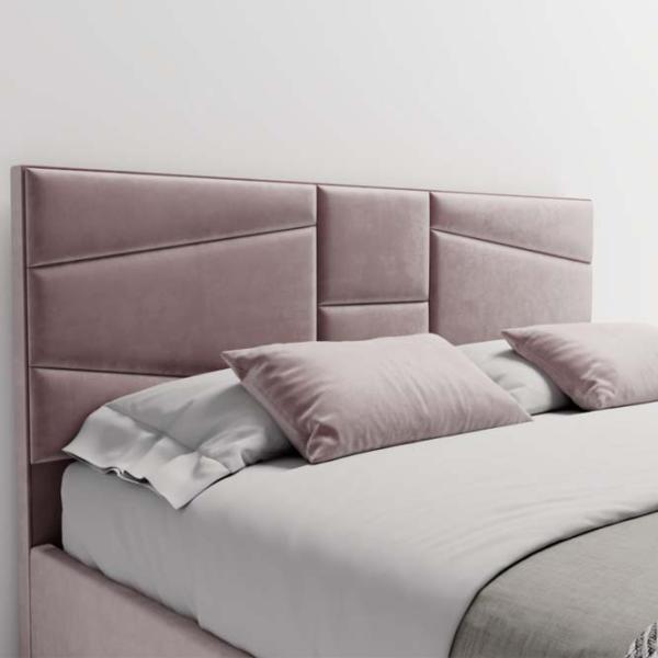 Кровать My-Style my-Alia Mocca 180 x 200 см / Фанера / Антик photo 6