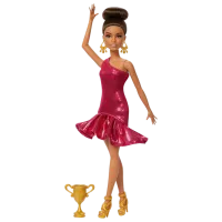 Кукла Barbie Dancer JFR09 модель / 3+ photo 2