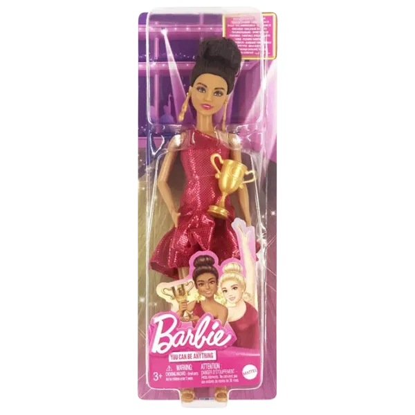 Кукла Barbie Dancer JFR09  модель / 3+ photo 5