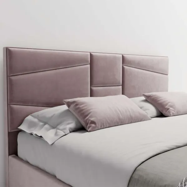 Кровать My-Style my-Alia Mocca 200 x 200 см / Фанера / Антик photo 8