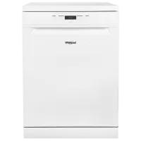 Посудомоечная машина Whirlpool WFC 3C26 Полногабаритная / Белый
