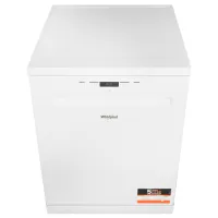 Mașină de spălat vase Whirlpool WFC 3C26 Full size / White photo 2