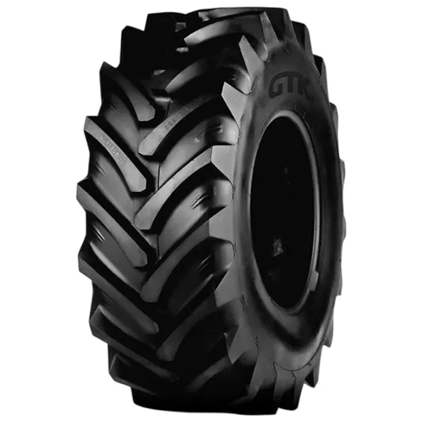 Anvelopă agricolă GTK RS220 620/75 R30 163/161A8/B TL All-season / Agricol photo 1 Anvelopă agricolă GTK RS220 620/75 R30 163/161A8/B TL All-season / Agricol photo 1