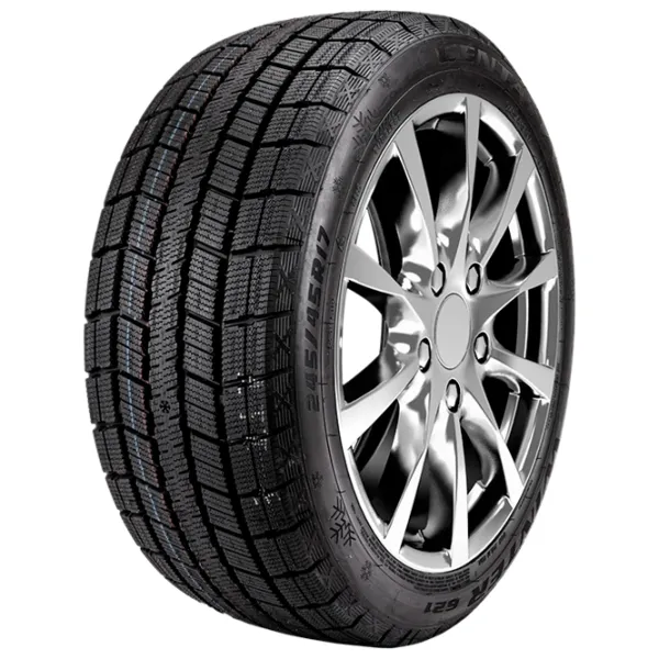 Шины Centara Winter RX621 195/55 R15 85T Зимние / Легковой photo 1