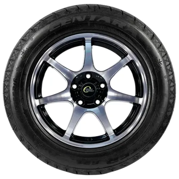 Шины Centara Winter RX621 195/55 R15 85T Зимние / Легковой photo 2