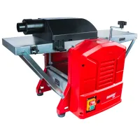 Rindea electrică Raider RDP-APT02 8500 rot/min / Red photo 2
