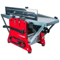 Rindea electrică Raider RDP-APT02 8500 rot/min / Red photo 3