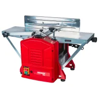 Rindea electrică Raider RDP-APT02 8500 rot/min / Red photo 4