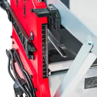Rindea electrică Raider RDP-APT02 8500 rot/min / Red photo 7