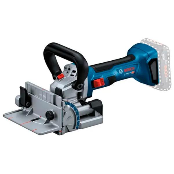 Maşina de frezat Bosch GFF 18V-22  / Blue photo 1