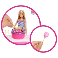 Set Mattel Beach Detectives JFV67 model / 3+ photo 4