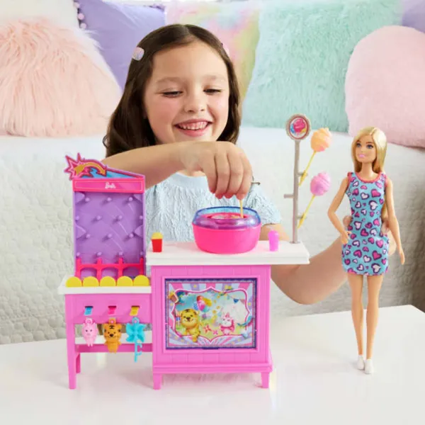 Набор Mattel Beach Detectives JFV67  модель / 3+ photo 5 Набор Mattel Beach Detectives JFV67  модель / 3+ photo 5