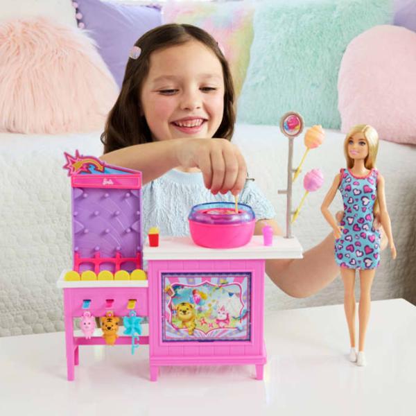 Набор Mattel Beach Detectives JFV67  модель / 3+ photo 5 Набор Mattel Beach Detectives JFV67  модель / 3+ photo 5