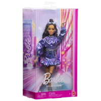 Кукла Barbie Luminous Indigo JFP42 модель / 3+ photo 5
