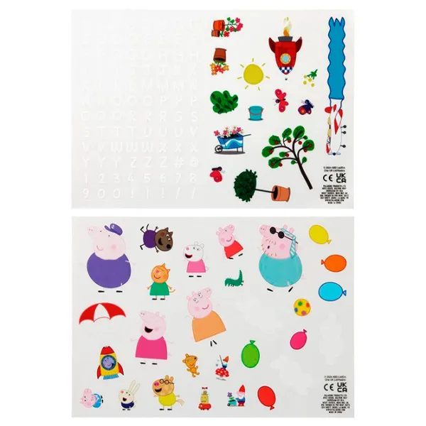 Копилка Paladone Peppa Pig Frame Money Box PP12785PP 8+ / Разноцветный Розовый photo 3