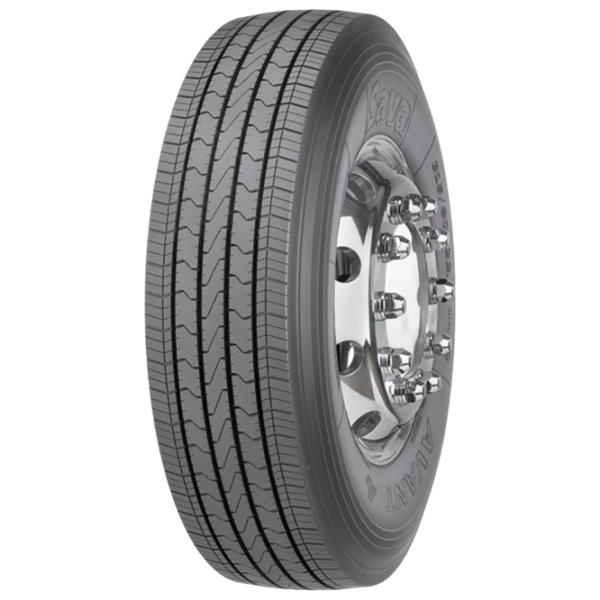 Шины Sava Avant 4 Plus 315/70 R22.5 154L/152M Всесезонные / Грузовик photo 1