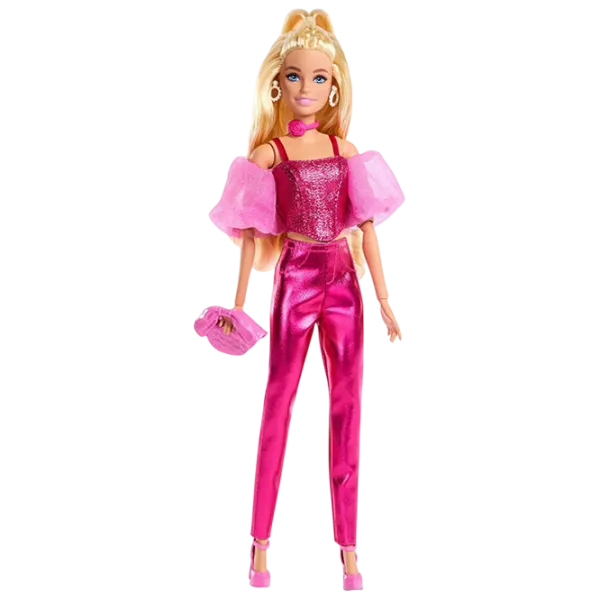 Кукла Mattel Fashionistas JFP40  модель / 3+ photo 1 Кукла Mattel Fashionistas JFP40  модель / 3+ photo 1
