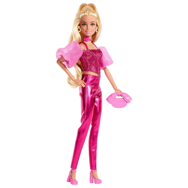 Кукла Mattel Fashionistas JFP40  модель / 3+ photo 2 Кукла Mattel Fashionistas JFP40  модель / 3+ photo 2