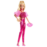 Păpușă Mattel Fashionistas JFP40 model / 3+ photo 2