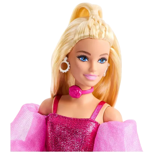 Кукла Mattel Fashionistas JFP40  модель / 3+ photo 3 Кукла Mattel Fashionistas JFP40  модель / 3+ photo 3