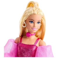 Păpușă Mattel Fashionistas JFP40 model / 3+ photo 3