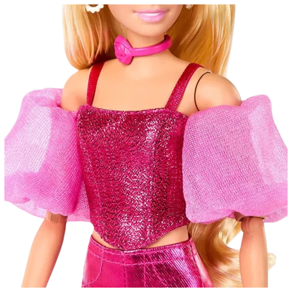 Кукла Mattel Fashionistas JFP40  модель / 3+ photo 4 Кукла Mattel Fashionistas JFP40  модель / 3+ photo 4