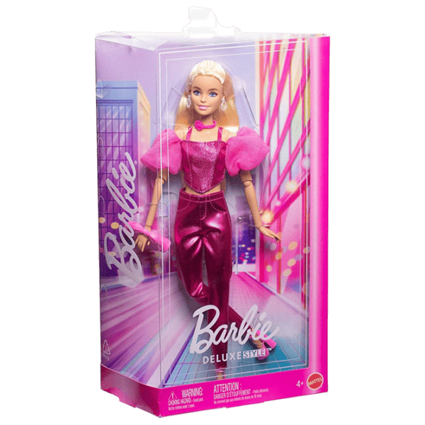 Кукла Mattel Fashionistas JFP40  модель / 3+ photo 5 Кукла Mattel Fashionistas JFP40  модель / 3+ photo 5