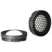 Автомобильные колонки Helix T25FM-CA photo 2