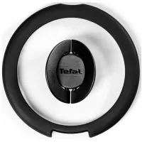 Capac Tefal L9846753 28 cm / Silicon photo 2